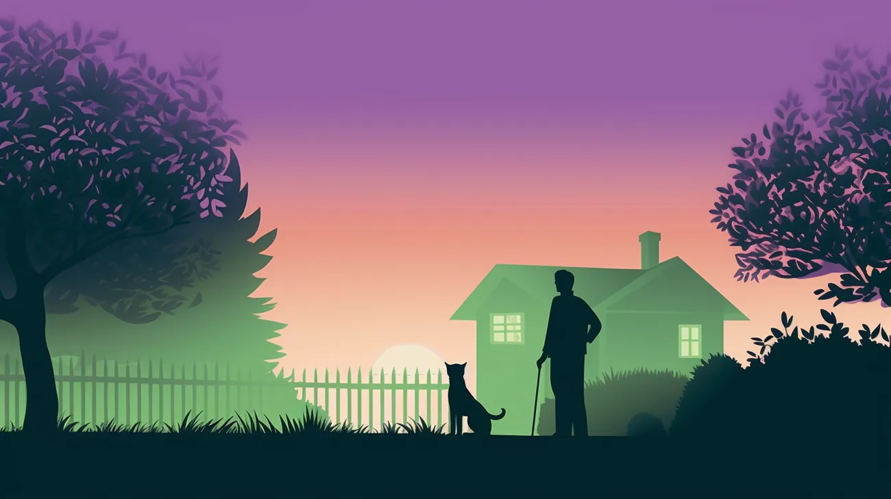 How to Find a Lost Cat at Night: The Nighttime Rescue Plan