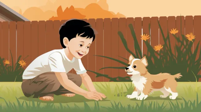 Combien d'attention les chiens ont-ils besoin? Guide complet