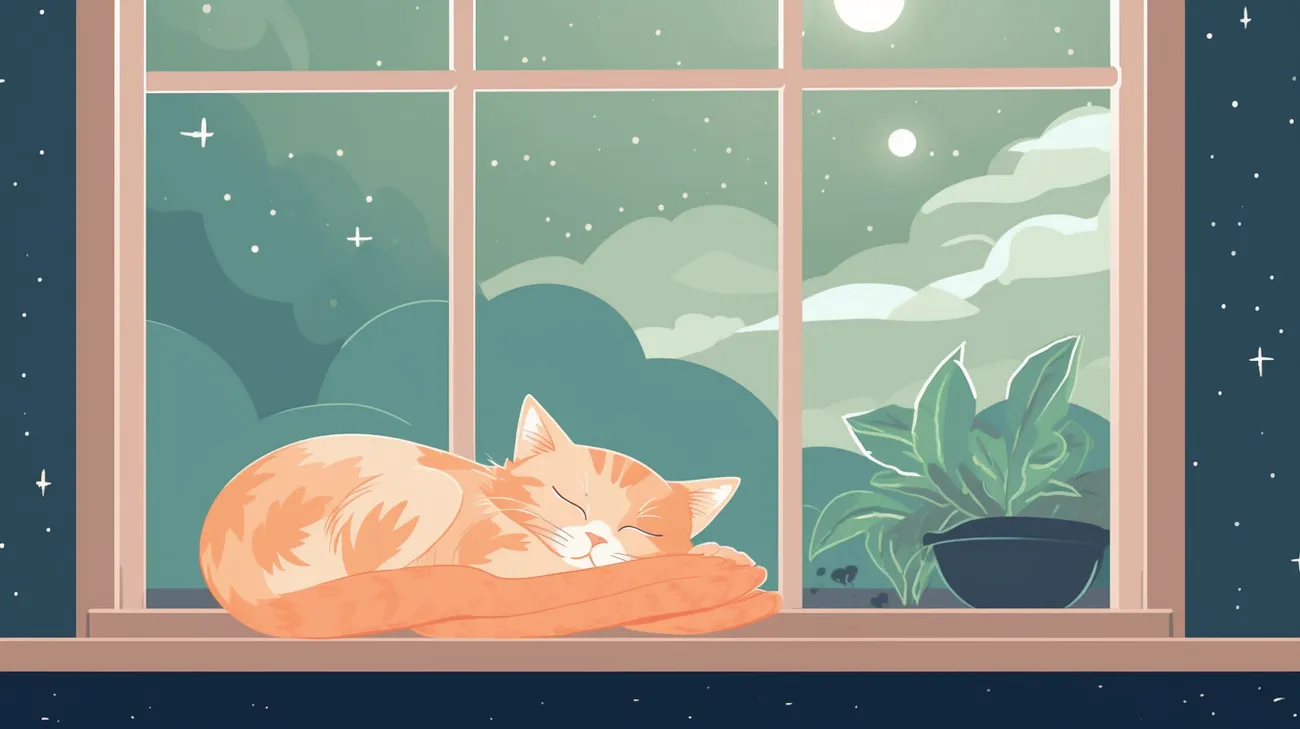 Sind Katzen drinnen glücklich? Ein erstaunlicher Einblick