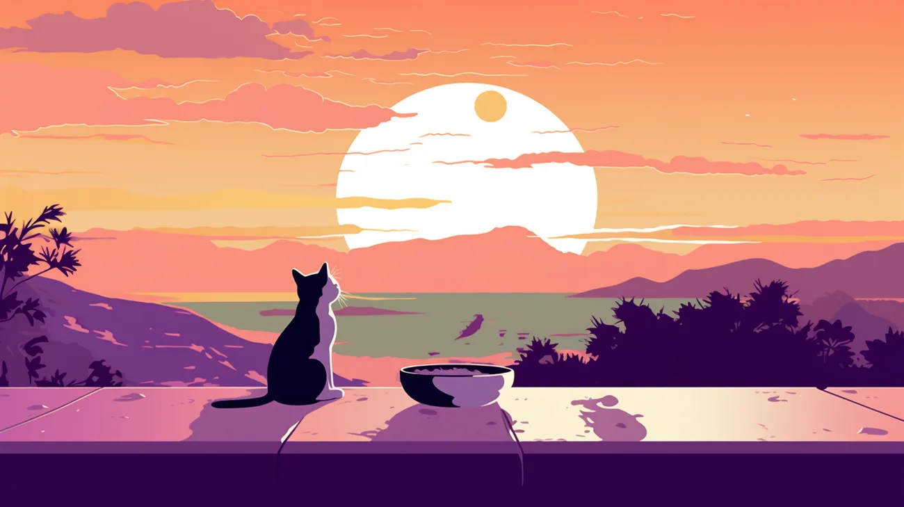 Hoe lok je een kat weer naar huis: Een stap-voor-stap handleiding