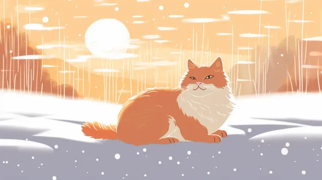 Can Cats Survive in the Cold? Surprising Answers for Pet Parents