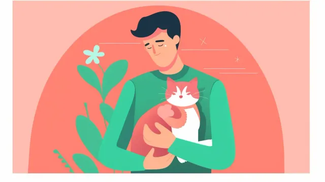 ペットを失った人への贈り物5選:悲しむ飼い主を慰める方法