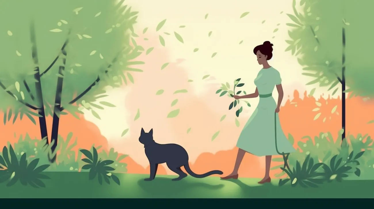 My Cat Went Missing for a Month: 8 Tips to Cope & Act