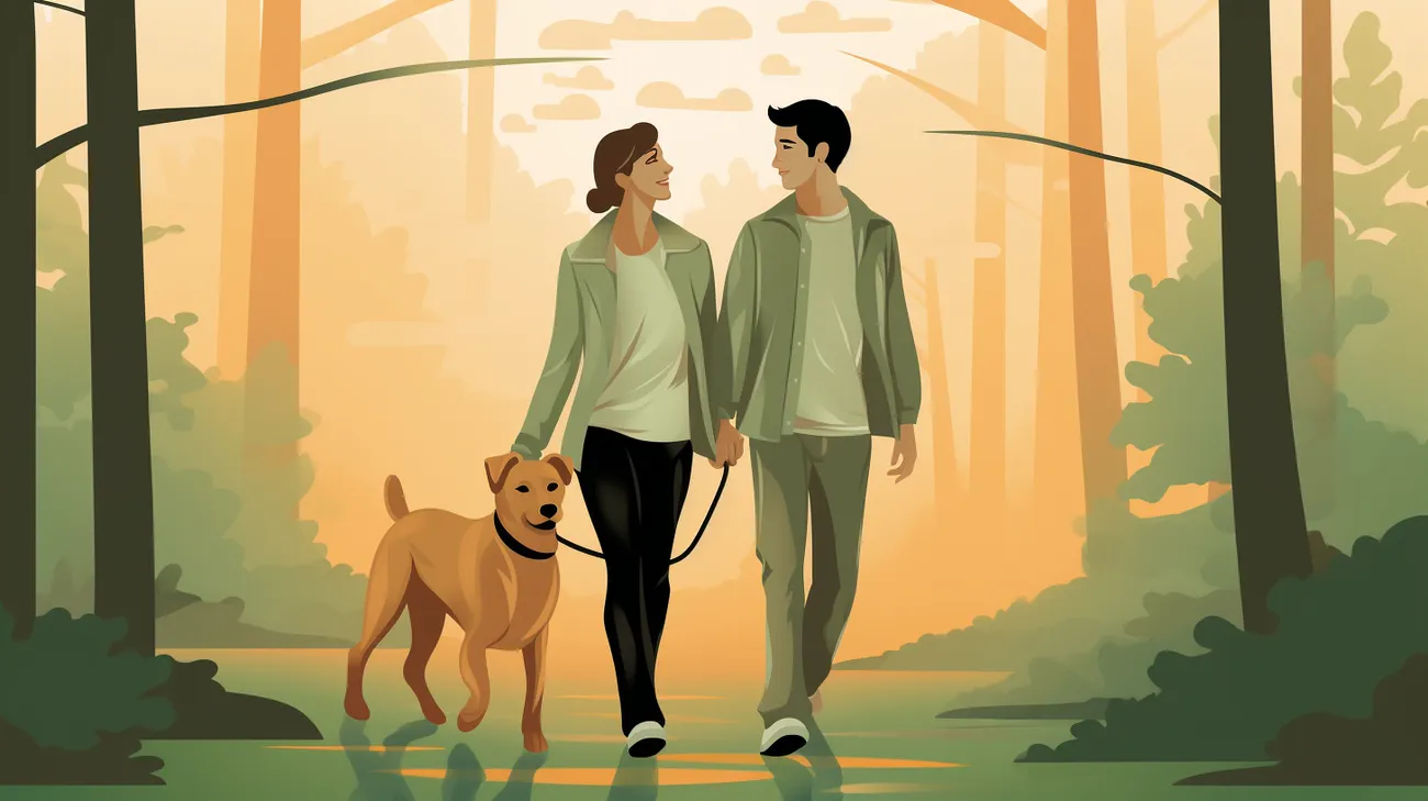 Verantwortungsvolle Hundehaltung: 3 Expertentipps