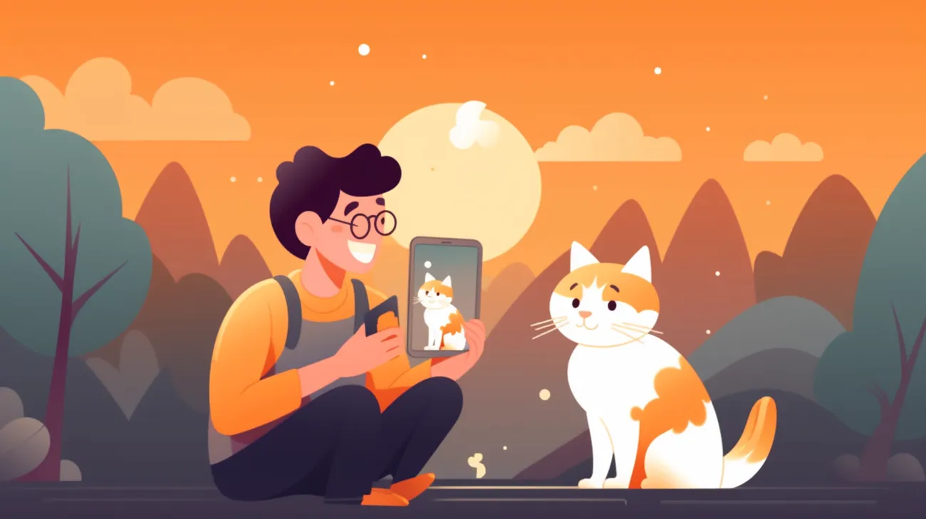 Lost Cat Facebook Tips: How to Spread the Word Effectively