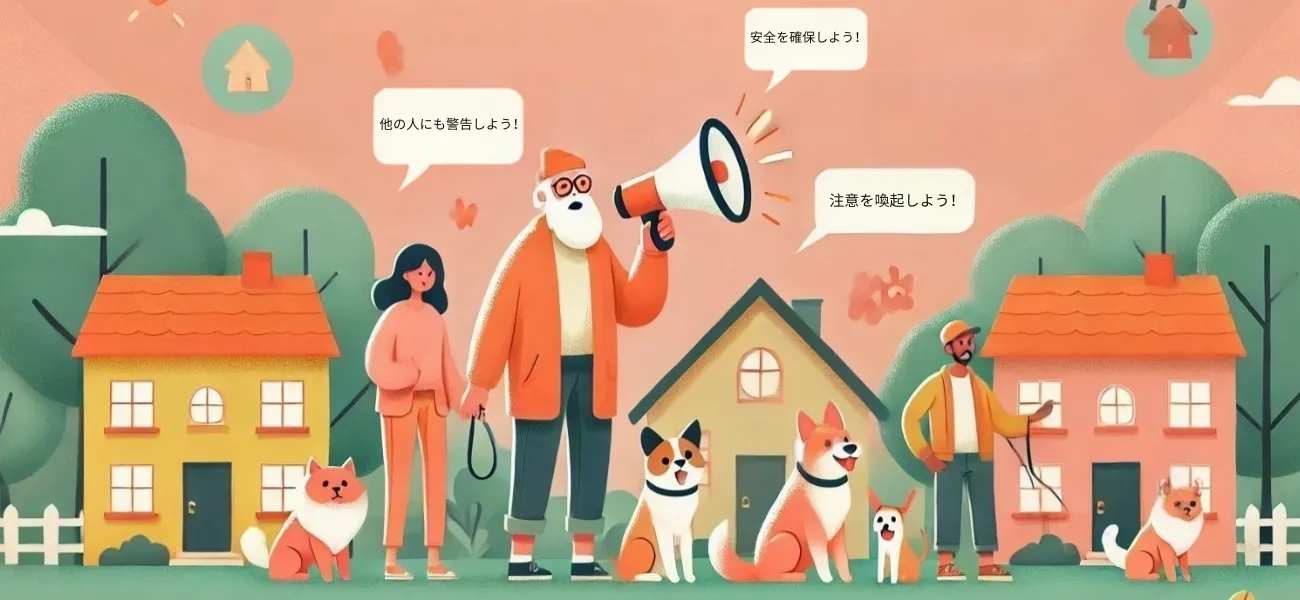 意識を高める