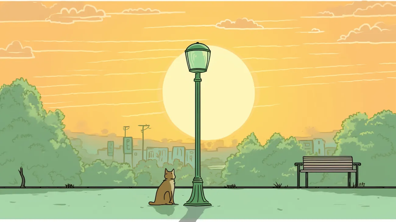Reporting a Missing Cat: Your Essential Guide & Checklist
