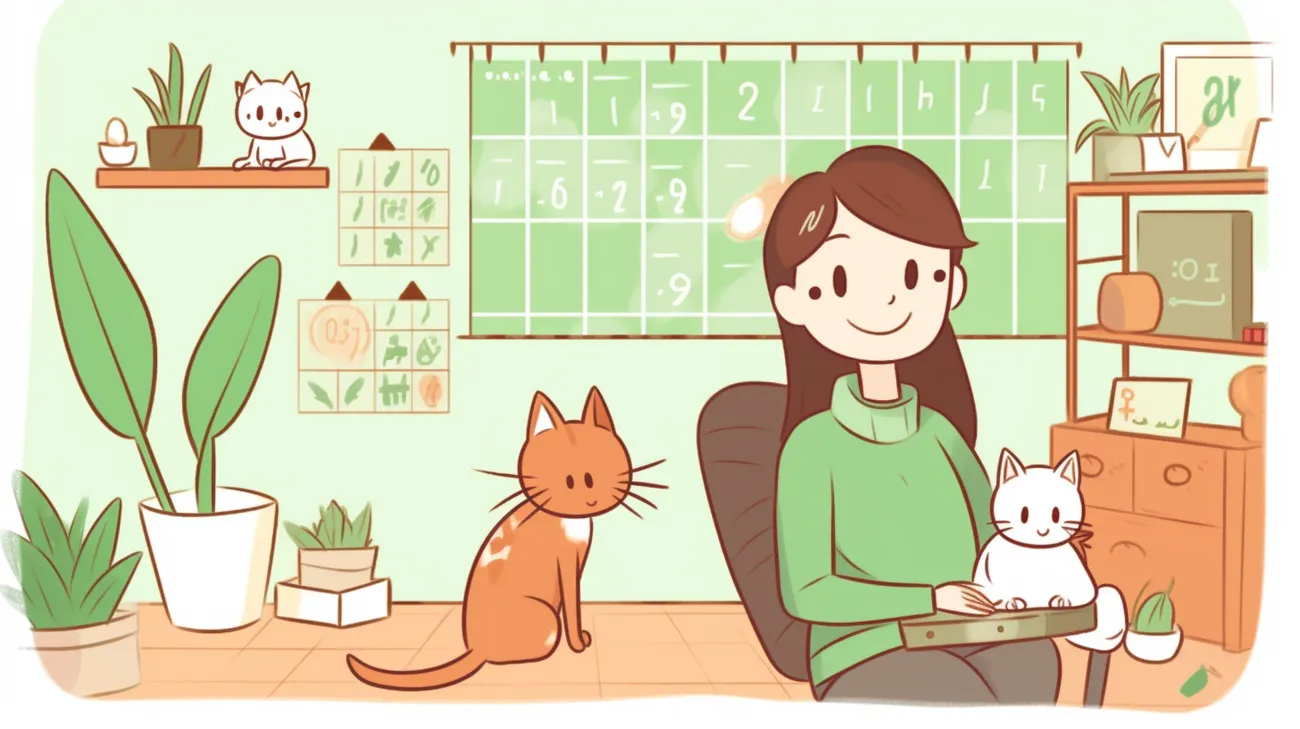 My Cat Has Been Missing for 2 Weeks: Key Steps to Follow Now