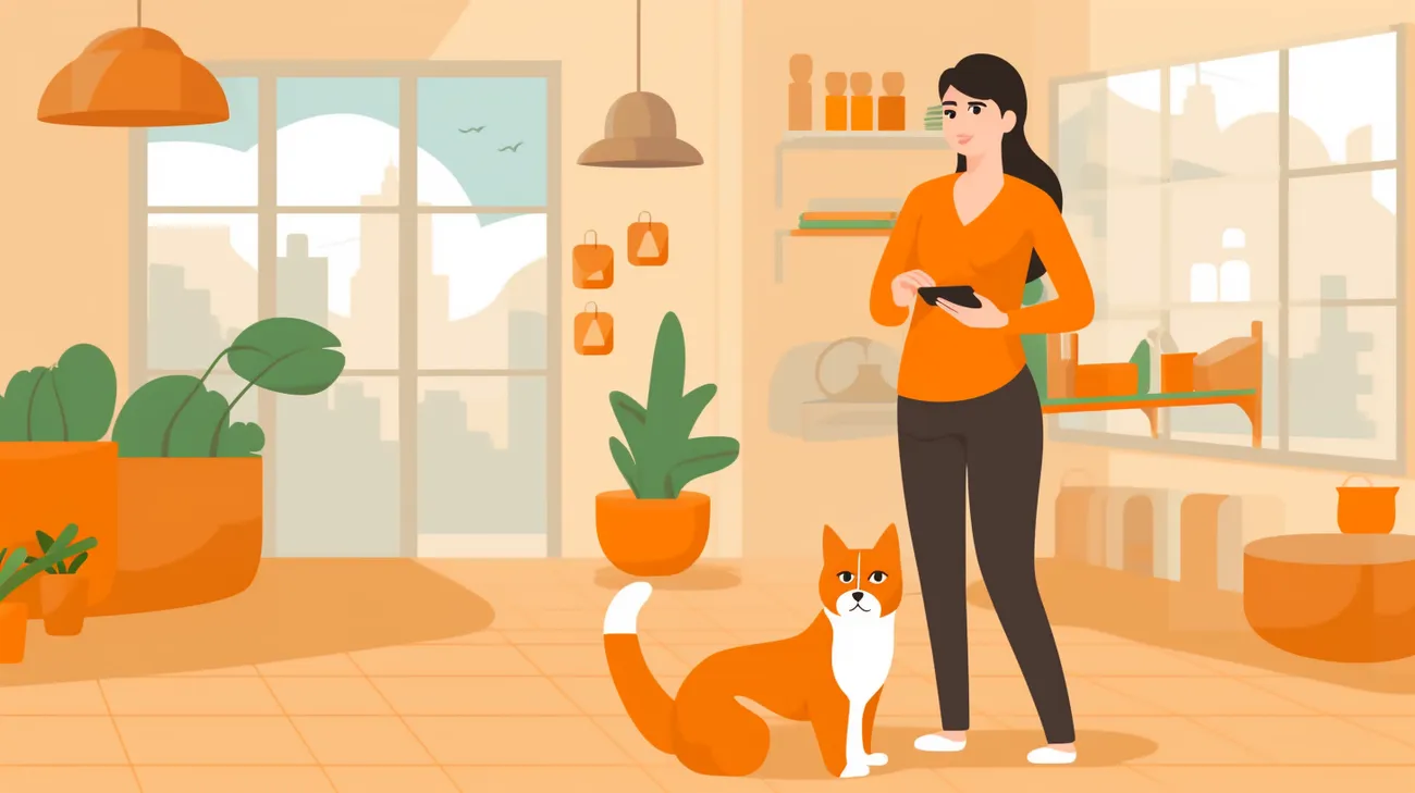 My Pregnant Cat is Missing: Top 5 Mistakes to Avoid