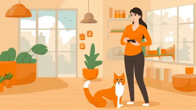 My Pregnant Cat is Missing: Top 5 Mistakes to Avoid