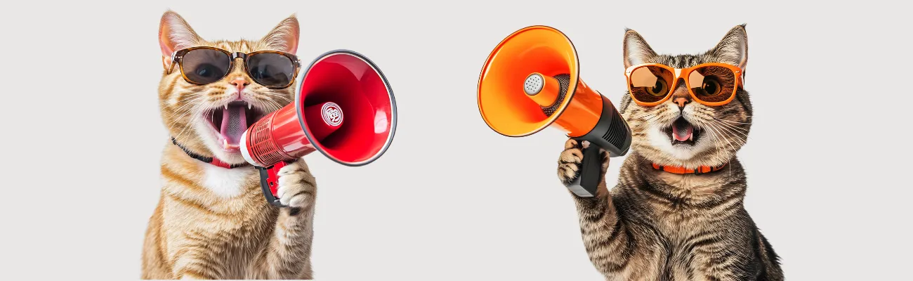 Meows, Yowls & Chirps: What Is Your Cat Really Trying to Say?