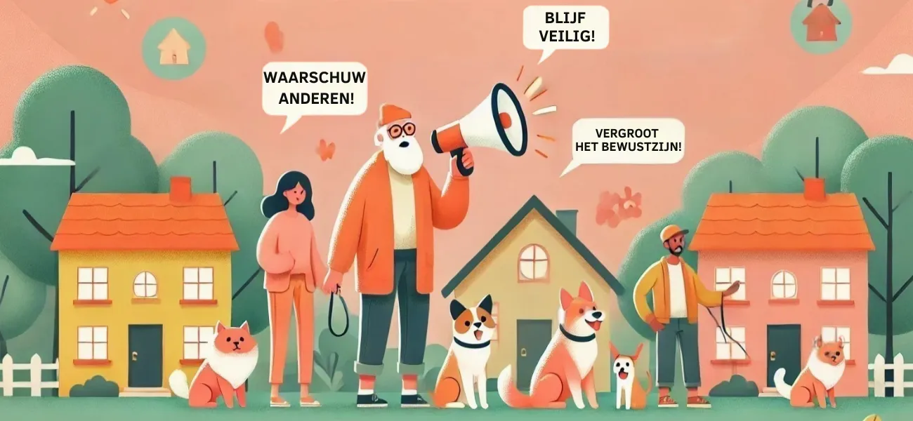 Bewustzijn creëren