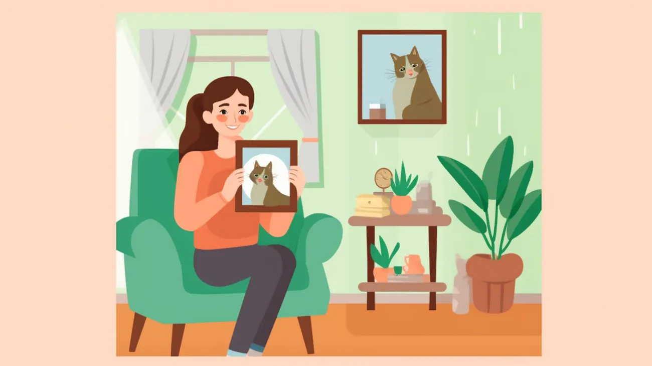 Odds of Finding a Lost Cat After a Week: Breaking Down the Stats