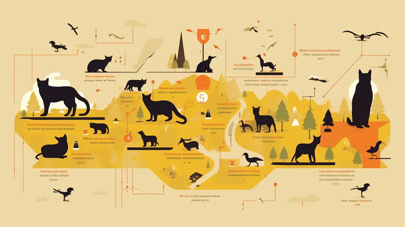 How to Find a Lost Kitten in the Woods: Tried-and-True Tips