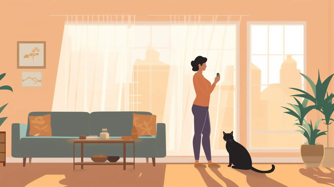Indoor Cat Missing for 3 Days: The Do's & Don'ts to Remember