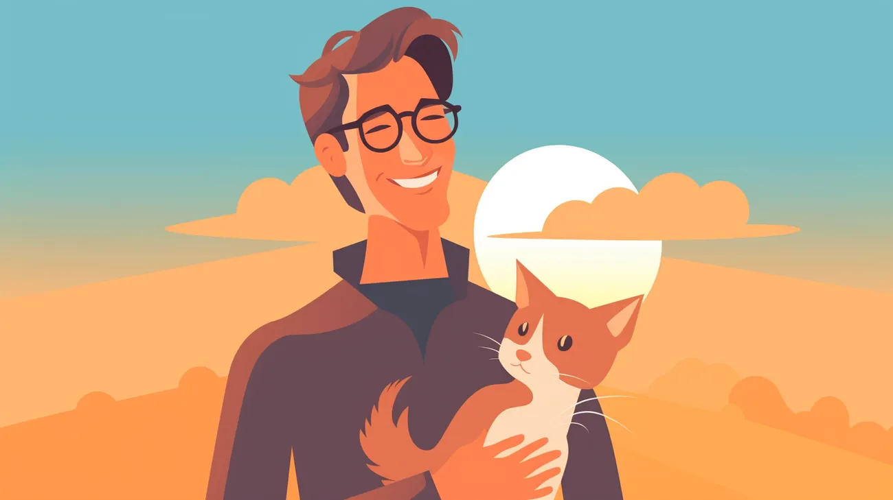 My Male Cat is Missing: Strategies for a Happy Reunion