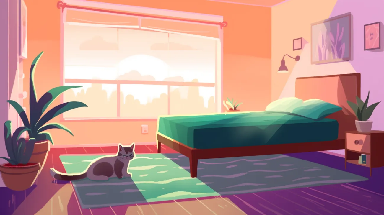 How Long Will a Cat Hide in a New Home? Exploring the Truth