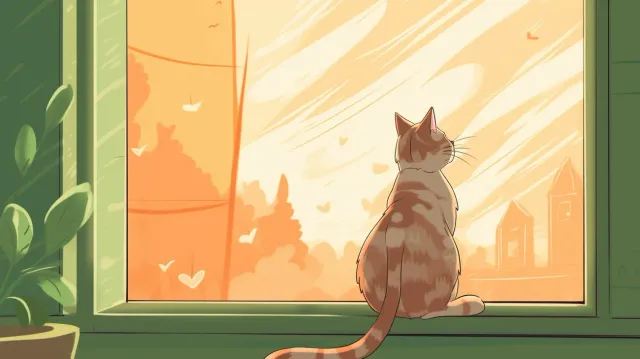 Combien de Temps les Chats Disparaissent-ils ? Guide Ultime