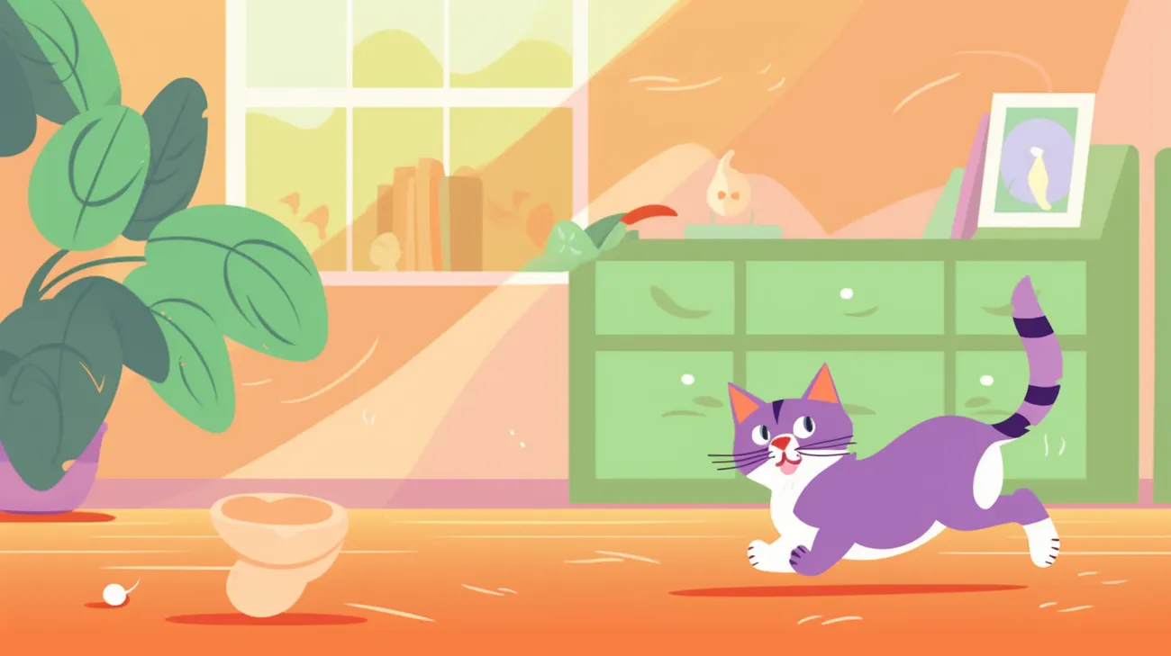 Male Cat Missing for 2 Weeks? Try These Unusual Techniques