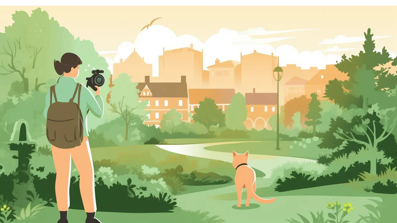 How to Catch a Lost Cat: 8 Essential Strategies