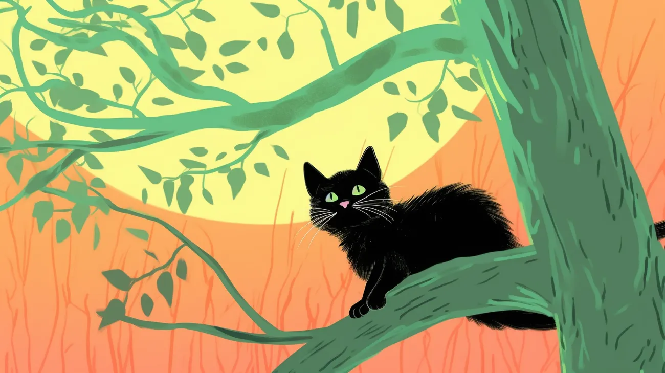 How Long Will a Cat Hide if Scared Outside? Find Your Lost Cat Now