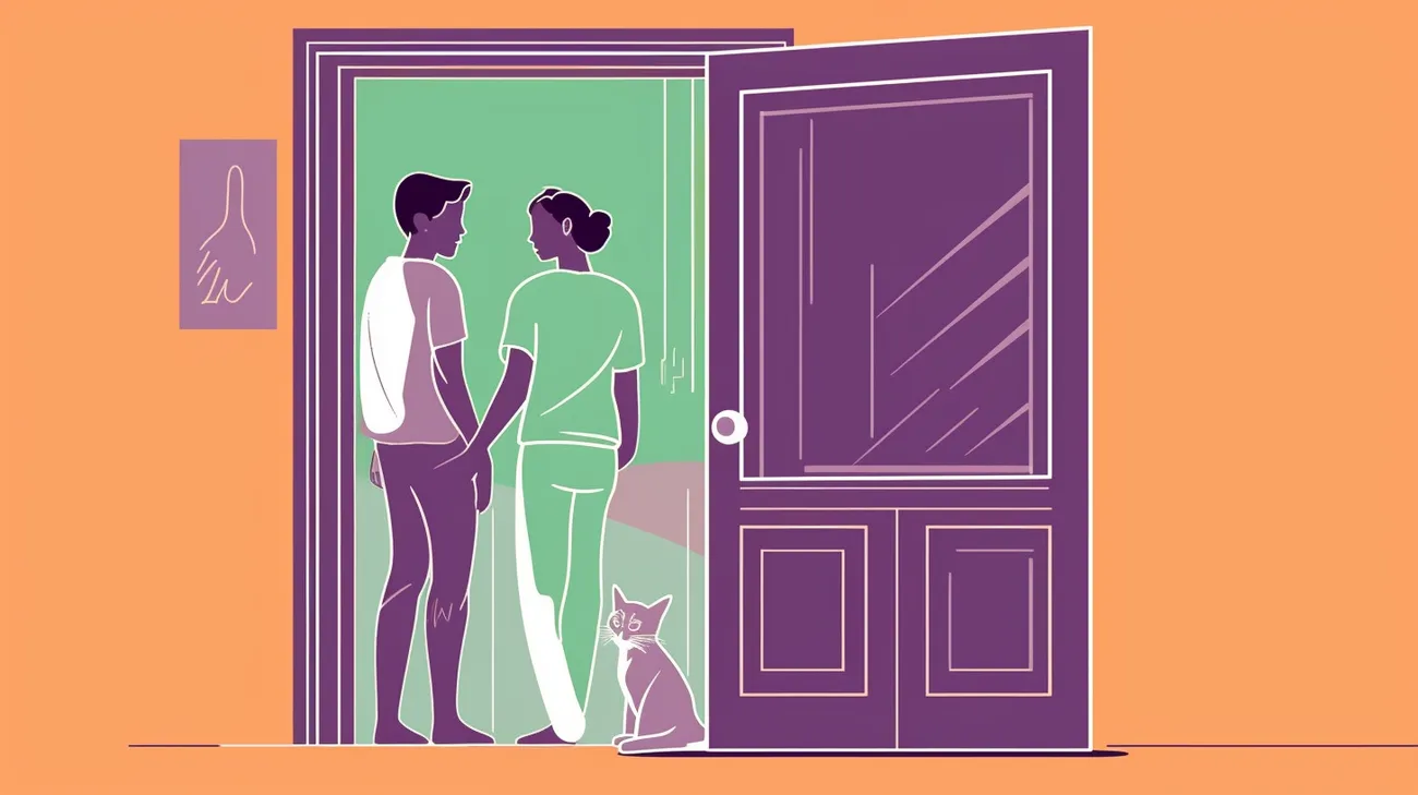 Cómo Evitar Que Tu Gato Huya: 4 Consejos de Expertos