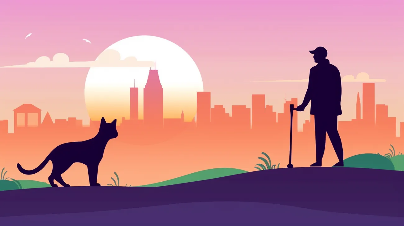 Cat Missing for 2 Days? Here's What to Do Next (Step by Step)