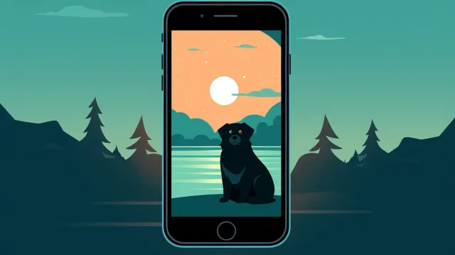 App para Encontrar Perros Perdidos